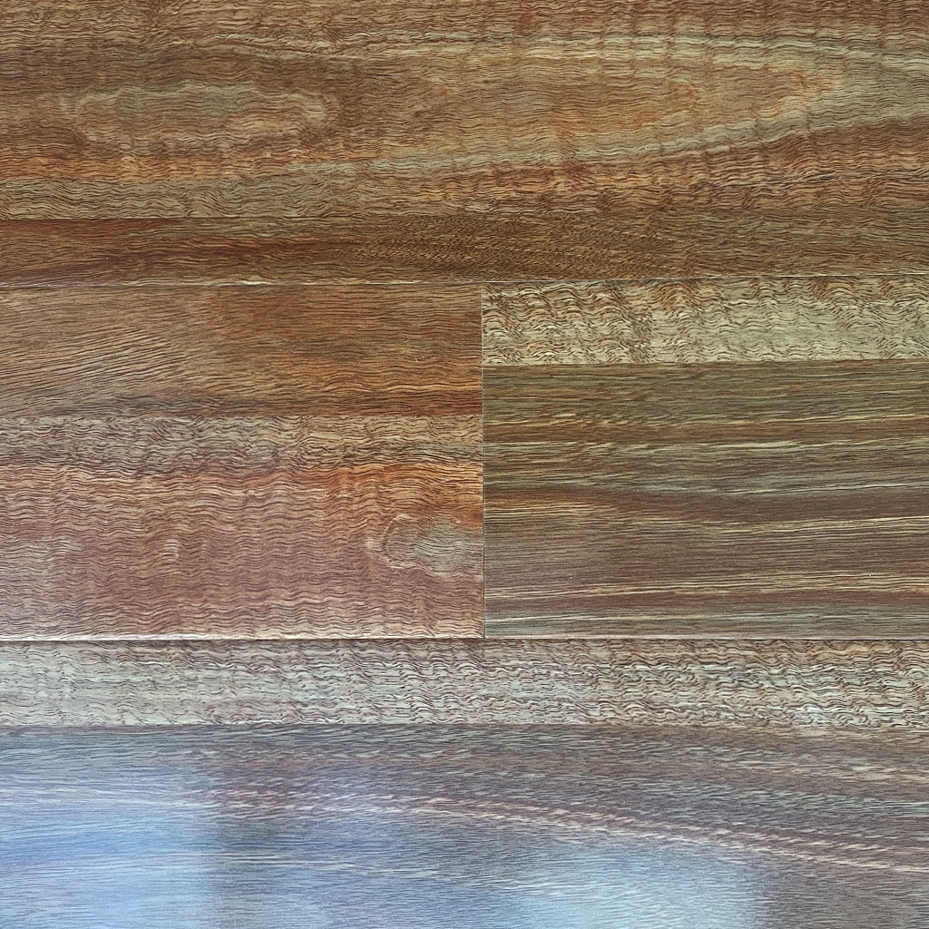 Superior Click Spotted Gum 12mm Laminate Floors Adelaide